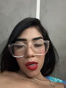 ElaRose 12 online show from 04/03/26, 06:39