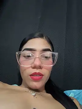 ElaRose 12 online show from 04/16/26, 03:02