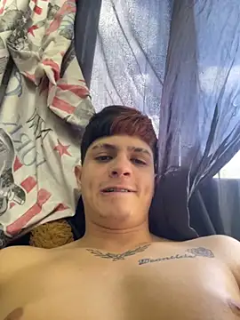 Themasterhades 777 online show from 10/16/25, 09:27