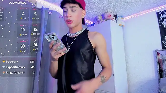 Snapshot of Dark_Boy26 chatting on 09/14/25, 09:36 Dark Boy26 online show from 09/14/25, 09:36