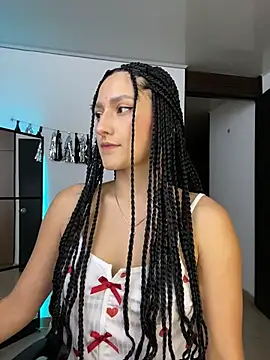 lenkaa online show from 03/08/26, 12:52