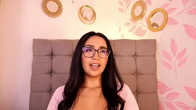 ana riveros online show from 05/13/26, 08:27