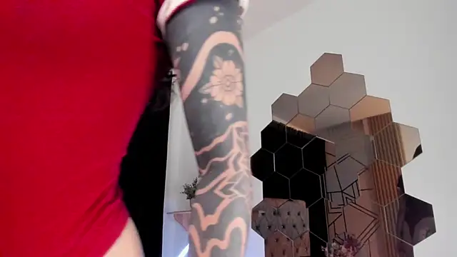 kaylee lee online show from 12/14/25, 04:29