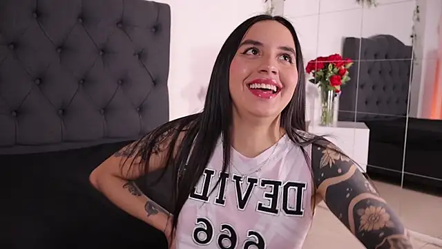 kaylee lee online show from 02/10/26, 04:16