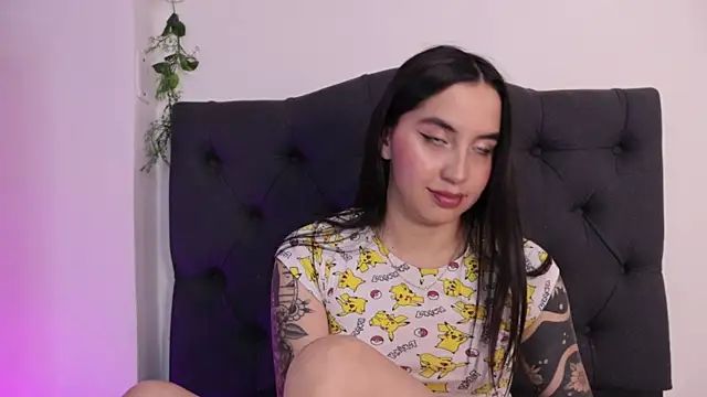 kaylee lee online show from 04/13/26, 04:07