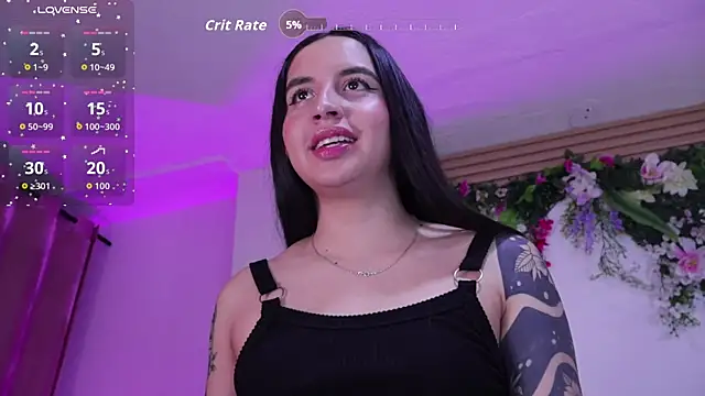 kaylee lee online show from 05/26/26, 03:57