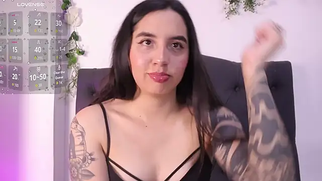 kaylee lee online show from 07/01/26, 04:25