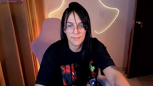 kimflexible x online show from 12/16/25, 04:06