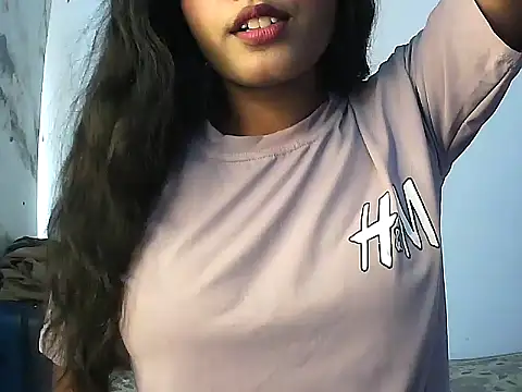 ANNU  online show from 09/16/25, 07:09