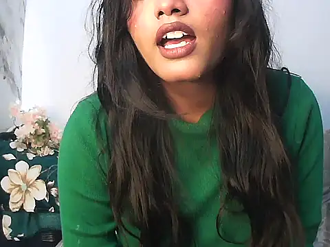 ANNU  online show from 11/18/25, 07:57