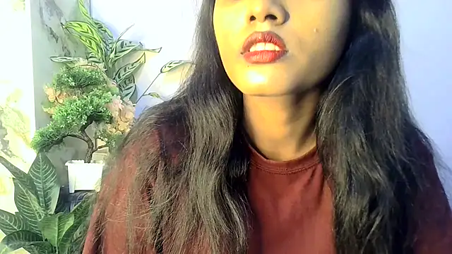 ANNU  online show from 04/13/26, 04:23