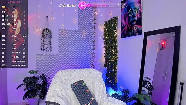 jhosepMoreno online show from 02/09/26, 01:15