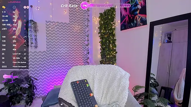 jhosepMoreno online show from 02/11/26, 12:32