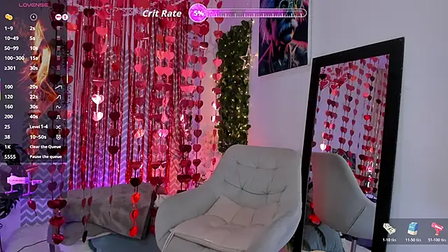 jhosepMoreno online show from 02/21/26, 01:12