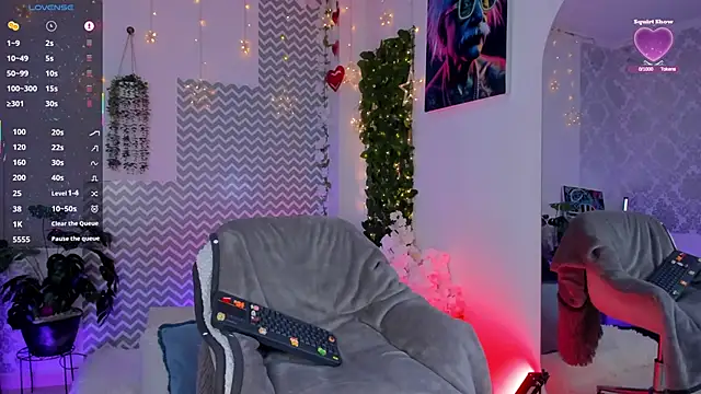 jhosepMoreno online show from 03/25/26, 10:32