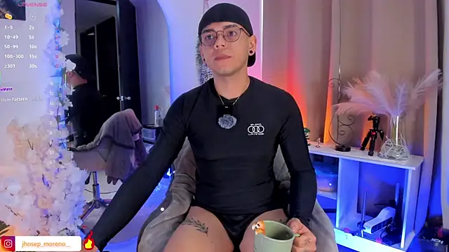 jhosepMoreno online show from 05/21/26, 12:23