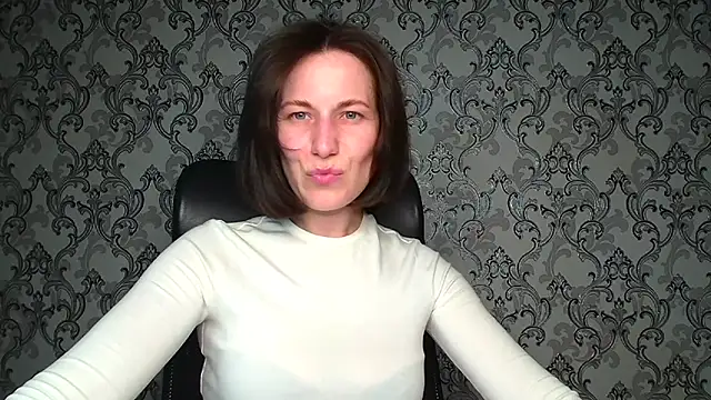 Kelly Kisss online show from 03/12/26, 06:14