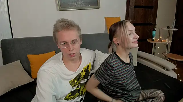 SammySccott online show from 11/12/25, 08:48