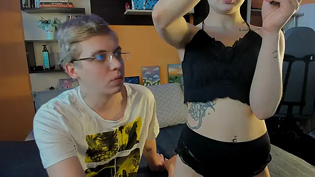 SammySccott online show from 02/12/26, 06:19