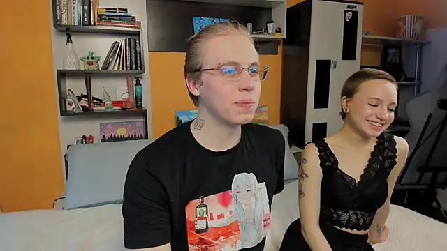 SammySccott online show from 03/15/26, 08:20