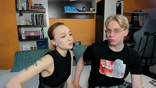 SammySccott online show from 04/09/26, 08:09