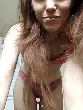 Angie meow online show from 03/30/26, 06:42