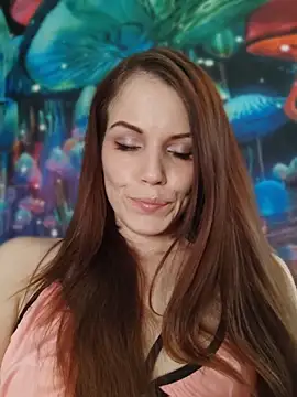 Angie meow online show from 04/18/26, 12:31