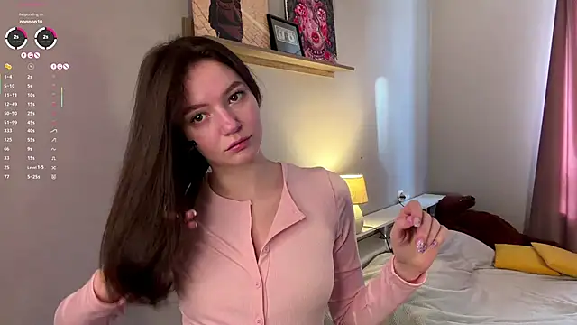 SilverGalen online show from 02/23/26, 07:06