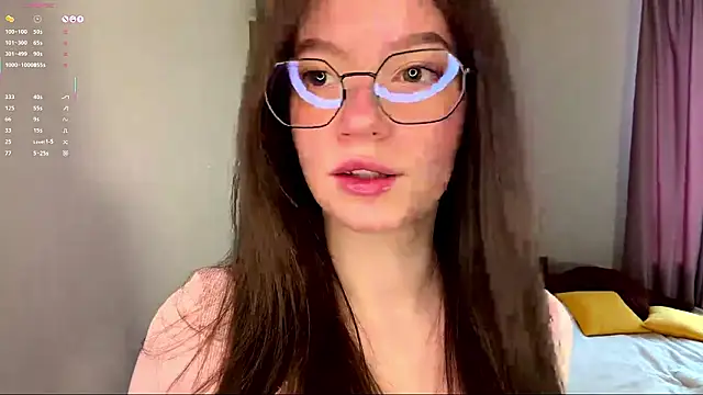 SilverGalen online show from 02/26/26, 05:06