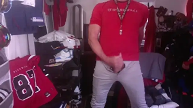 DILFJockDad87 online show from 02/15/26, 11:23