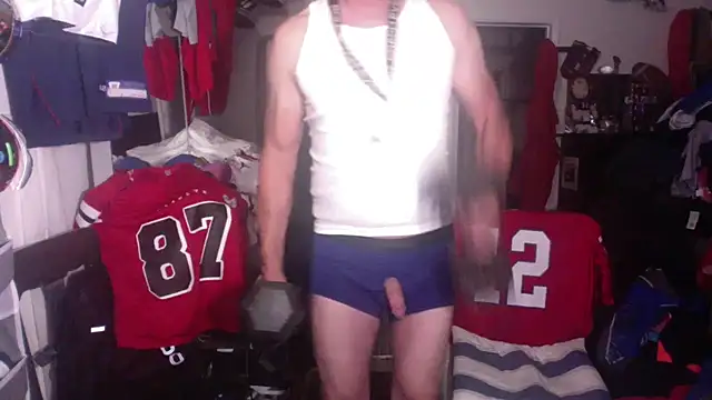 DILFJockDad87 online show from 02/26/26, 01:32