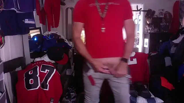 DILFJockDad87 online show from 03/28/26, 11:15