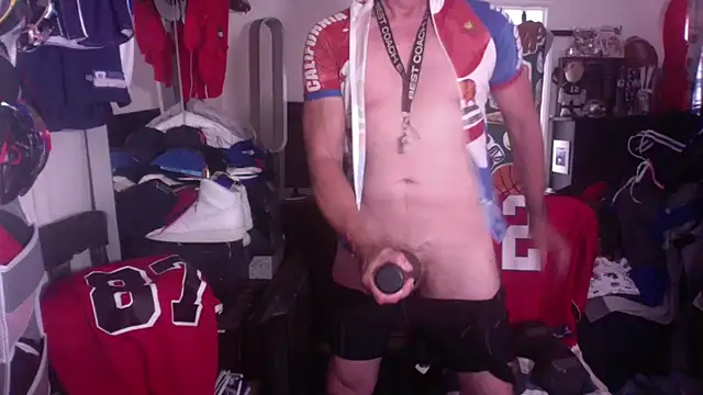 DILFJockDad87 online show from 05/24/26, 10:04