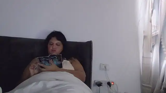 maayanlevi2 online show from 03/25/26, 02:56