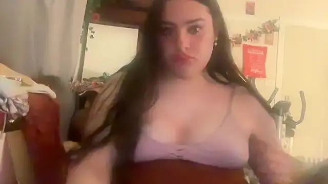 JenniferRobbie online show from 05/18/26, 09:37