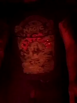 Snapshot of Thepunisherok chatting on 10/10/25, 04:22 Thepunisherok online show from 10/10/25, 04:22