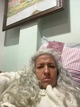 Snapshot of marilyn70 chatting on 06/14/26, 02:24 marilyn70 online show from 06/14/26, 02:24