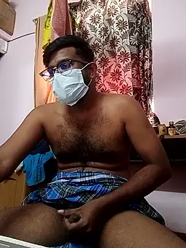 deliciousdik69 online show from 01/14/26, 07:14