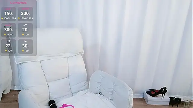 Ailsa-Baby online show from 11/15/25, 01:36