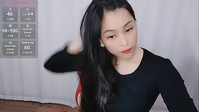 Ailsa-Baby online show from 03/21/26, 12:32