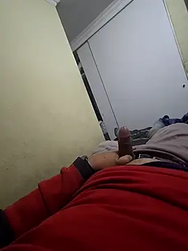 hotcower online show from 10/14/25, 12:06