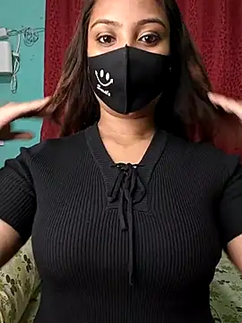 Miss Mayaa  online show from 06/01/26, 06:42