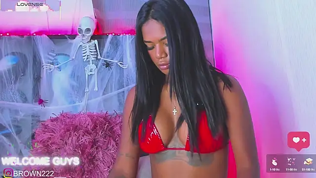  naomibrown  online show from 10/11/25, 01:49