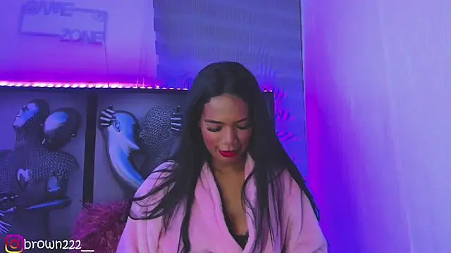  naomibrown  online show from 11/17/25, 02:17