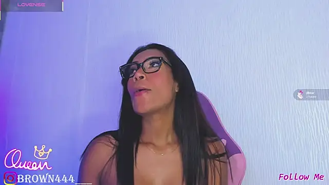  naomibrown  online show from 05/06/26, 03:57