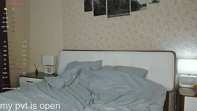 Anna mileer online show from 09/13/25, 01:05