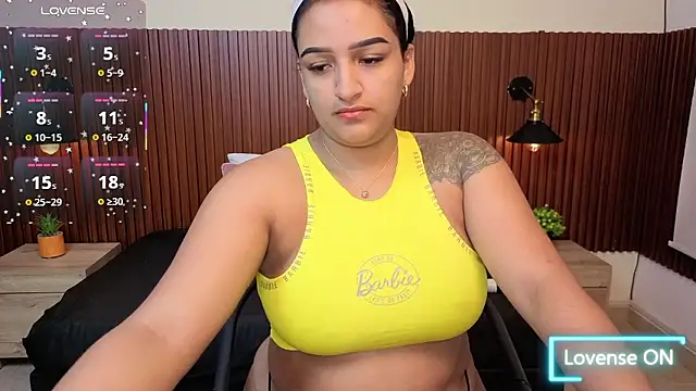 ElectraRose  online show from 01/09/26, 12:30