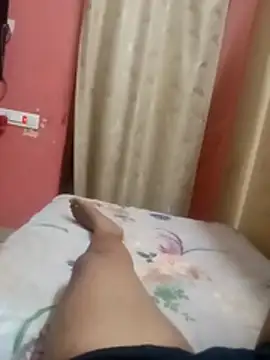 Dolly raj online show from 07/12/26, 12:51