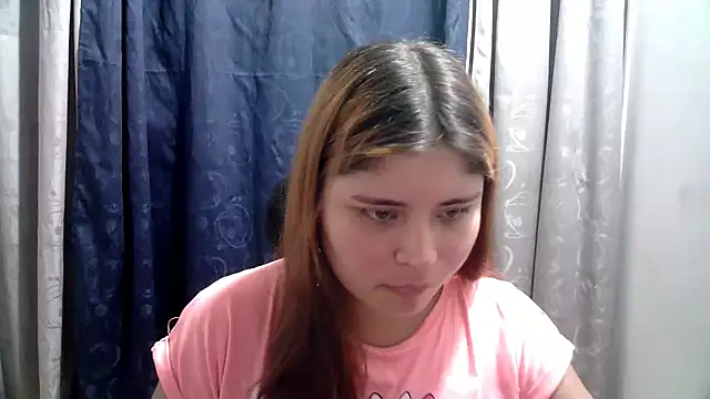 keilicita tonny 18 online show from 12/23/25, 10:57