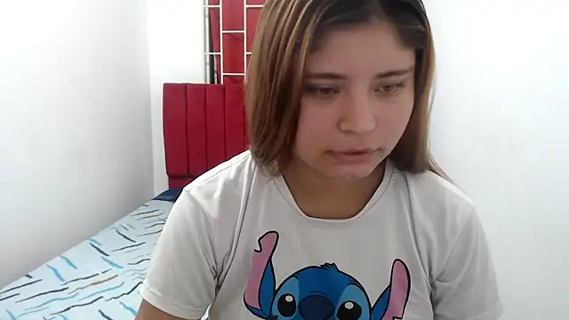 keilicita tonny 18 online show from 01/08/26, 11:01